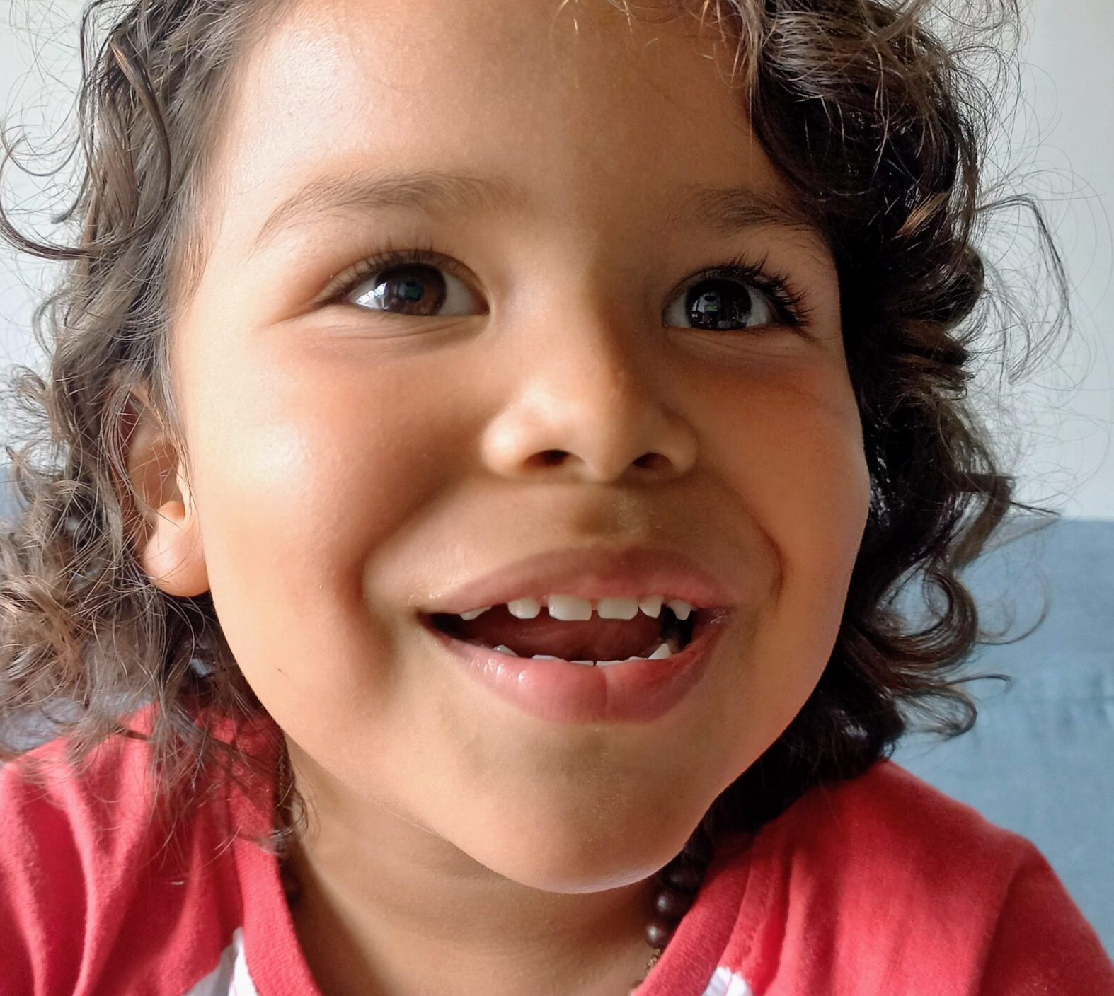 Mi sonrisa