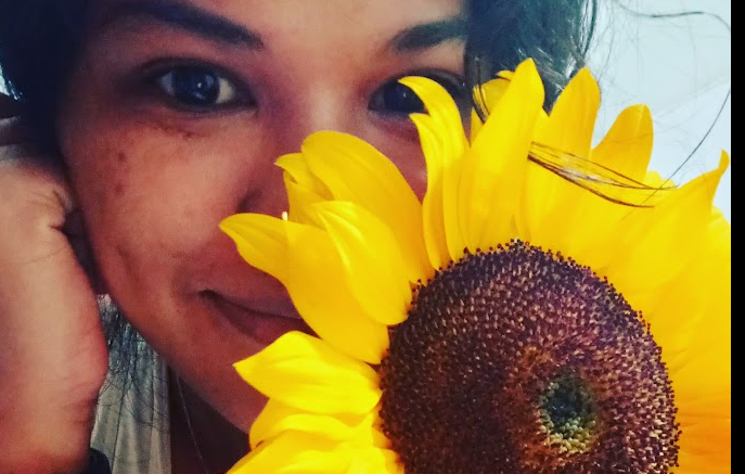 El girasol y nosotros
