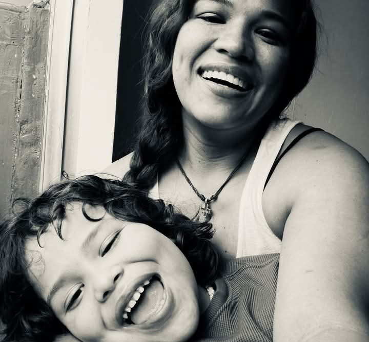 Eres mi persona favorita