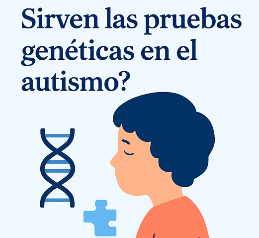Amar no requiere pruebas de laboratorio.